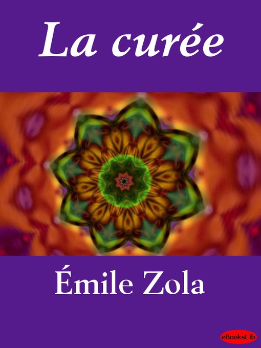 Cover image for La Kurée